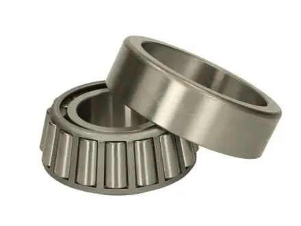 Фото підшипник фланця DT 117231 Підшипник фланця DT 117231