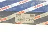 Форсунка BMW 5 (F10) (S63)/7 (F01-F04) (N63) 11-16 BOSCH 0261500136 (фото 6)