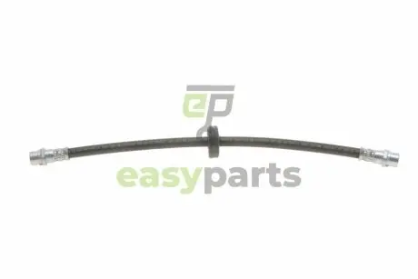 Шланг гальмівний (передній) VW Passat -97 (L=330mm) BOSCH 1987476410