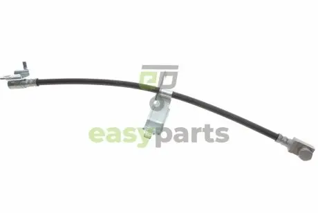 Шланг гальмівний (передній) Ford Transit 00-06 (L) (L=463mm) BOSCH 1987481045