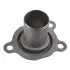 Сальник вала первинного КПП VW Caddy III 1.6-2.0TDI 04-10 (21.8x47x49.1) (лійка) FEBI BILSTEIN 35487 (фото 3)