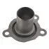 Сальник вала первинного КПП VW Caddy III 1.6-2.0TDI 04-10 (21.8x47x49.1) (лійка) FEBI BILSTEIN 35487 (фото 4)