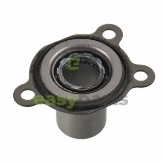 Сальник вала первинного КПП VW Caddy III 1.6-2.0TDI 04-10 (21.8x47x49.1) (лійка) FEBI BILSTEIN 35487
