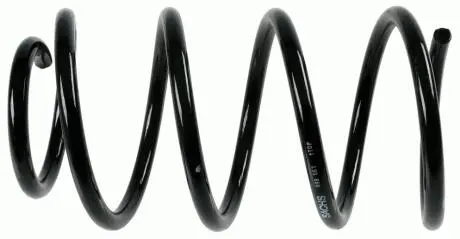 Пружини підвіски SACHS 998561
