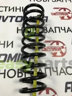 Пружина подвески MAGNUM TECHNOLOGY SG185MT