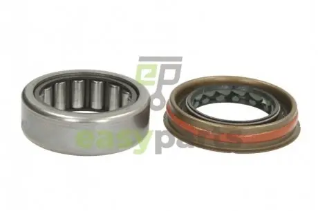 DODGE підшипник маточини Nitro,Jeep 07- SKF VKBA6787