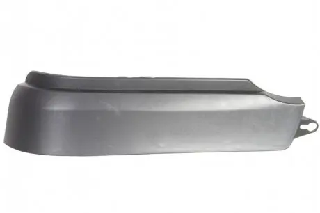 Фото накладка бамперу PACOL MANCP012L Накладка бамперу PACOL MANCP012L