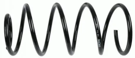 Пружина підвіски SACHS 998542