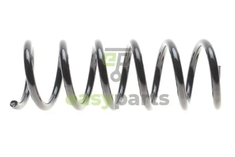 Пружина (задня) VW Touareg 3.0 V6 TDI 10-18 SACHS 994354
