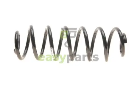 Пружина (задня) Skoda Superb II 1.4-2.0TSI/1.6-2.0TDI 08-15/VW Golf V 07-09 SACHS 994329