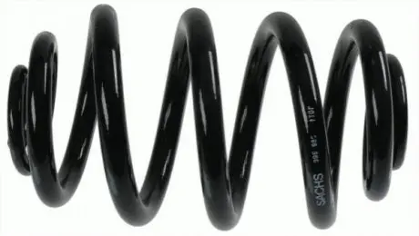 Пружина підвіски SACHS 996985