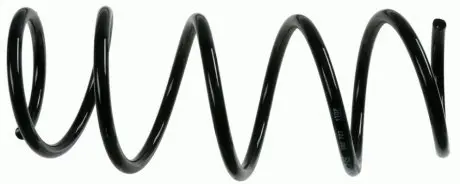 OPEL пружина передня Corsa D SACHS 998727