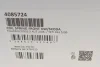 Пружина (передня) Skoda Yeti 1.8TSI/2.0TDI 4x4 09-17 (SUV)/VW Touran 1.9-2.0TDI АКПП 03-15 (вен) LESJOFORS 4085724 (фото 6)