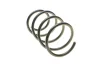 Пружина (передня) Toyota Corolla Verso 2.0-2.2D-4D 04-09 (вен) LESJOFORS 4092603 (фото 3)