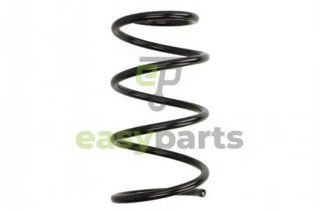 Пружина (передня) Toyota Corolla Verso 2.0-2.2D-4D 04-09 (вен) LESJOFORS 4092603