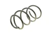 Пружина (передня) Toyota Corolla Verso 2.0-2.2D-4D 04-09 (вен) LESJOFORS 4092603 (фото 5)