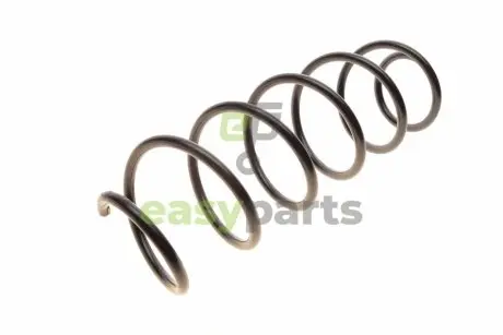 Пружина (передня) Citroen C3 1.1i/1.4/1.4HDi 09- (хэтчбэк) LESJOFORS 4015687