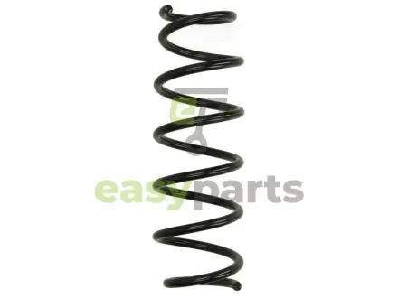 Пружина підвіски LESJOFORS 4019108