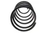 Пружина (передня) Nissan Qashqai 2.0dCi 4x4 07-13 (SUV) (type Qashqai+2) LESJOFORS 4062070 (фото 4)