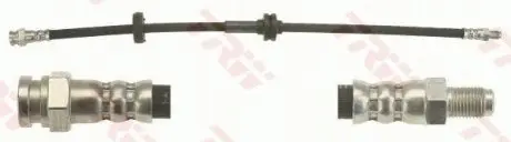 CITROEN шланг гальм. перед. JUMPER 2.0 15-, FIAT, PEUGEOT TRW PHB636