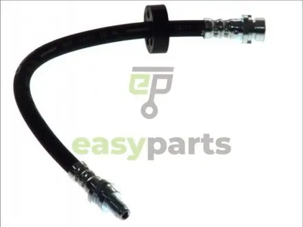 FORD гальм.шланг задн.Mondeo -00 (барабан) Delphi LH0252