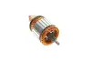 Якір стартера BMW 7 (E65/E66/E67) 05-08 M67 (знято з постачання) BOSCH 1004011319 (фото 4)