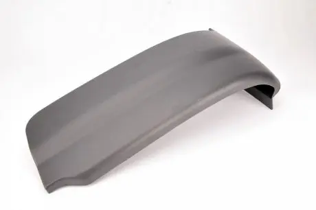 Фото накладка бамперу PACOL MANSB001L Накладка бамперу PACOL MANSB001L