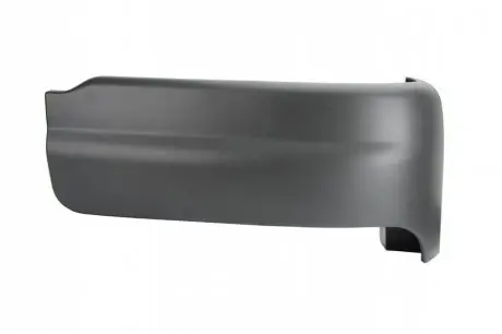 Фото накладка бамперу PACOL MANSB001R Накладка бамперу PACOL MANSB001R