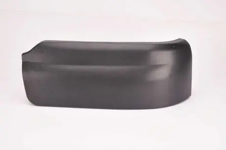 Фото накладка бамперу PACOL MANSB002R Накладка бамперу PACOL MANSB002R