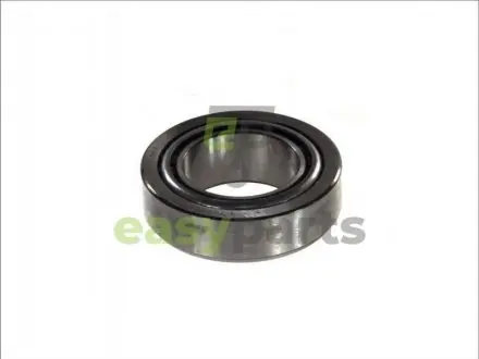 Подшипник ступицы внутренний-наружный 75x130x41 SKF VKHB2406S