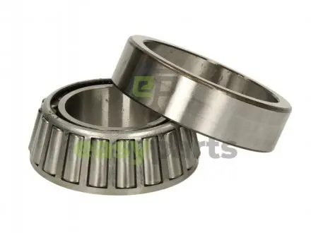 Підшипник колеса SKF VKHB2405S