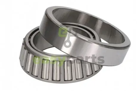 Подшипник ступицы внутренний 80x130x38 SKF VKHB2403S