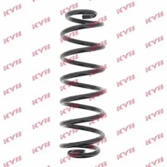 Пружина задня VW Touran 1.6TDI 10-15 / EOS 1.4-2.0TSI/2.0TDI 06-15 KYB RH6784