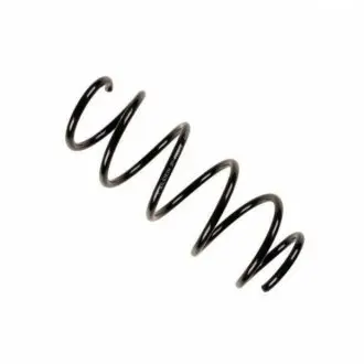 VW пружина передня L=333mm Polo,Skoda Fabia 99- MONROE SP3567