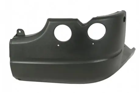 Накладка бамперу PACOL BPCSC024L