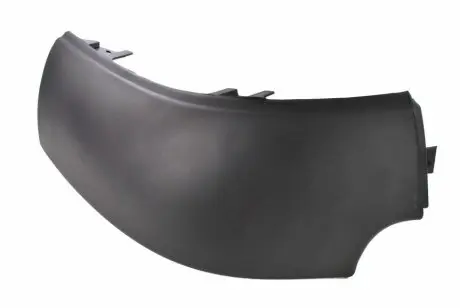 Фото накладка бамперу PACOL BPAVO006R Накладка бамперу PACOL BPAVO006R