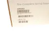 Фото 6 - пружина (задня) Volvo S80 2.0/TDI/2.4D/2.5T/3.2 06-16 (седан) (без с-ми рег.дор.просвіту) (крiм:Four-C) LESJOFORS 4295853 Пружина (задня) Volvo S80 2.0/TDI/2.4D/2.5T/3.2 06-16 (седан) (без с-ми рег.дор.просвіту) (крiм:Four-C) LESJOFORS 4295853 (фото 6)
