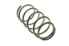 Пружина (задня) Subaru Forester 2.0/2.5 AWD 02-04 (SUV) (з с-мою рег.дор.пр.) (крім Hunter) LESJOFORS 4288337 (фото 2)