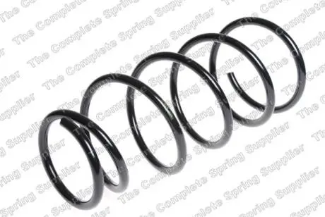 Пружина (задня) Subaru Forester 2.0/2.5 AWD 02-04 (SUV) (з с-мою рег.дор.пр.) (крім Hunter) LESJOFORS 4288337
