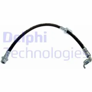 Гальмівний шланг Delphi LH6779