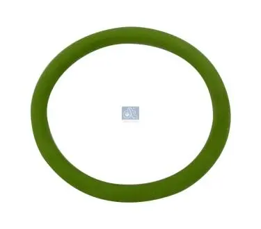 Кругла прокладка DT 114469 (фото 1)