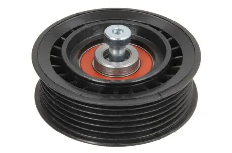 Натягуючий ролик поликлинового ременя VW TRANSPORTER IV 2.0-2.5D 07.90-06.03 BTA E2W5435BTA