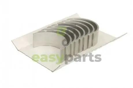 Вкладыш шатунный Glyco 7139884025MM