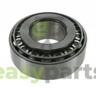 Подшипник ступицы наружный 50x110x42,3 SKF VKHB2401S