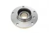 Підшипник маточини (передньої) BMW 5 (E34)/7 (E32)/8 (E31) 87-99 (к-кт) FEBI BILSTEIN 74436 (фото 6)