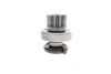 Бендикс (z=10) 2,5TDI: AUDI A4/6/8 97-06 VW Passat 98-05 BOSCH 1006210163 (фото 4)