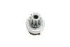 Бендикс (z=10) 2,5TDI: AUDI A4/6/8 97-06 VW Passat 98-05 BOSCH 1006210163 (фото 5)