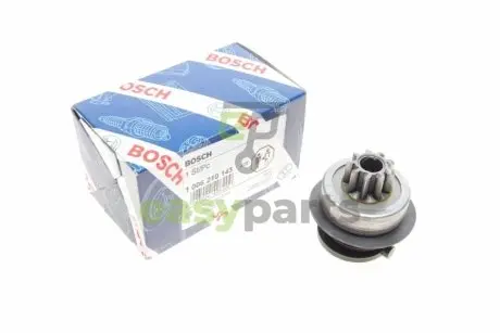 Бендикс стартера BOSCH 1006210143 (фото 1)