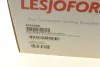Пружина (задня) Opel Astra H/Meriva 1.3-1.9CDTI/1.4-1.8/2.0Turbo 04- (вэн/унив.) (з пост.d) LESJOFORS 4263486 (фото 6)