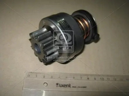 Механізм вільного ходу, старте BOSCH 6033AD0250 (фото 1)